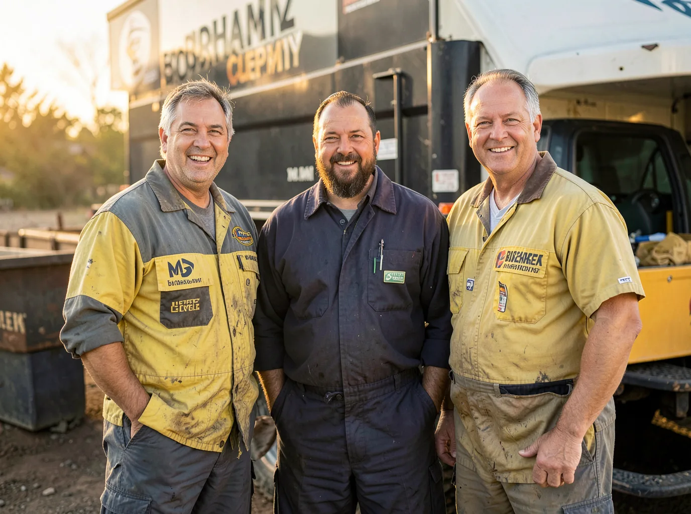 Sewage Cleanup company in Plummer, ID