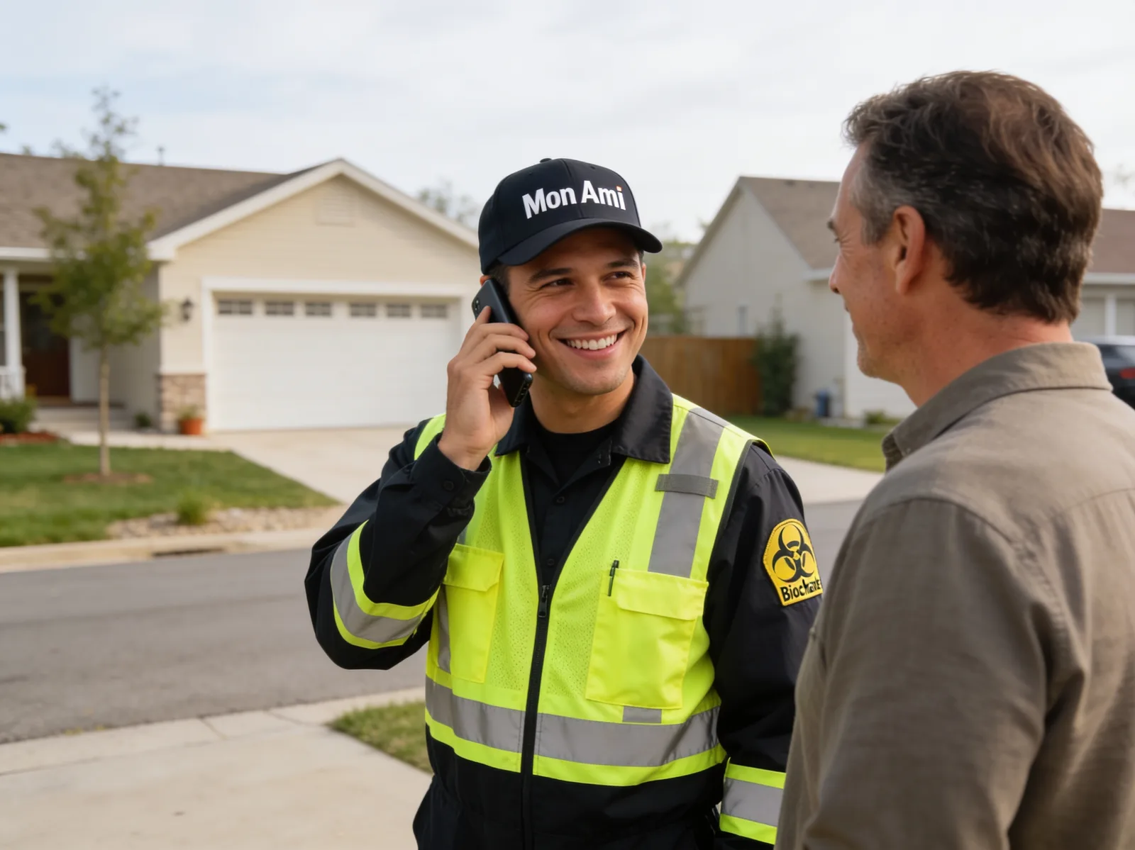 Sewage Cleanup Plummer, ID FAQs