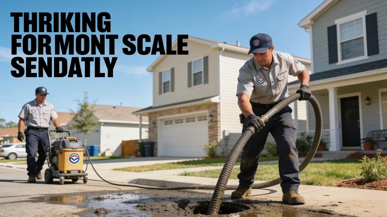 Sewage Cleanup in Plummer, ID near me